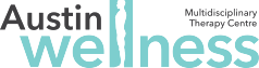 Austin Wellness logo
