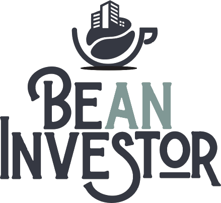 Bean Investor logo