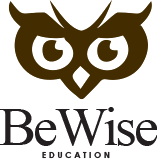 BeWise Education logo