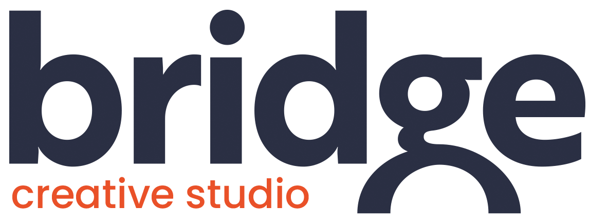 Bridge Creative Studio logo
