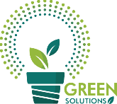 Green Solutions logo