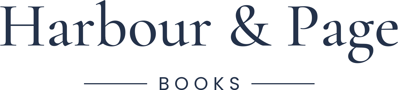 Harbour & Page Books logo