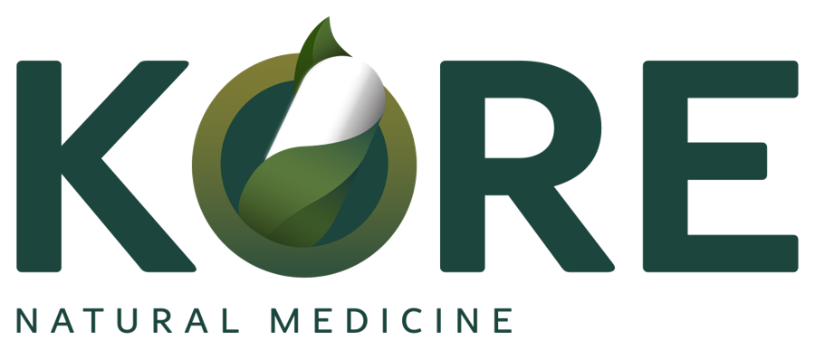 Kore Natural Medicine logo