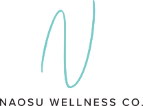 Naosu Wellness logo