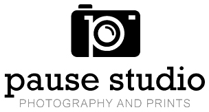 Pause Studio logo
