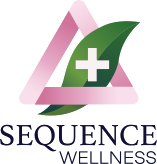 Sequence Wellness logo