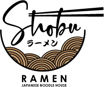 Shobu Ramen logo