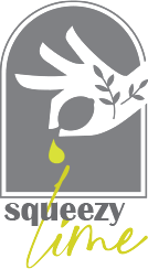 Squeezy Lime logo