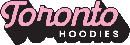 Toronto Hoodies logo