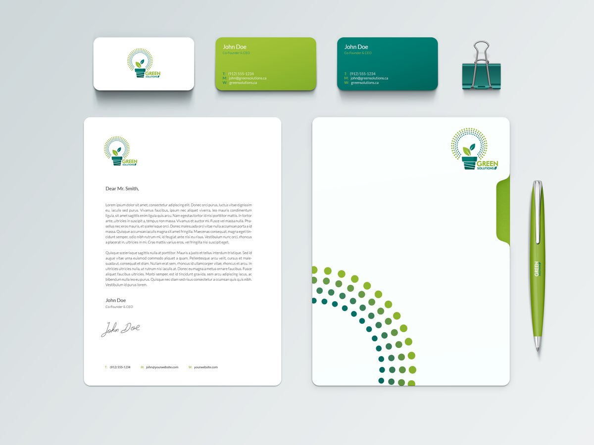 Green Solutions