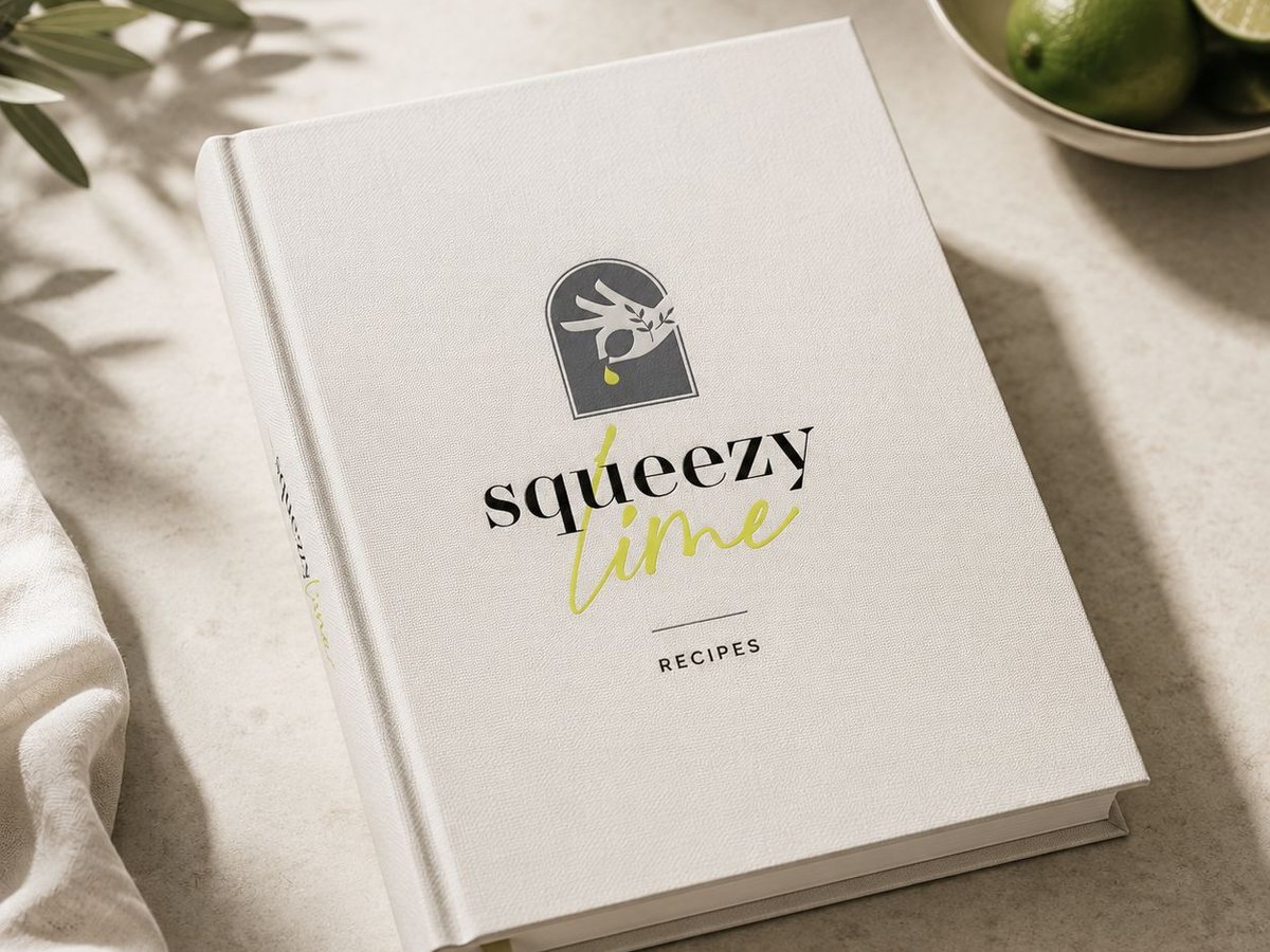 Squeezy Lime